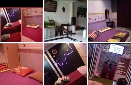 Cipanas House | Homestay