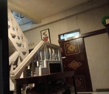 Cipanas House | Homestay