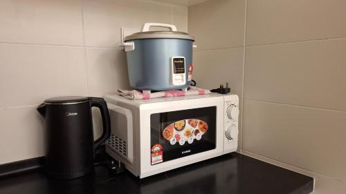 Cyberjaya House | Homestay Ijan