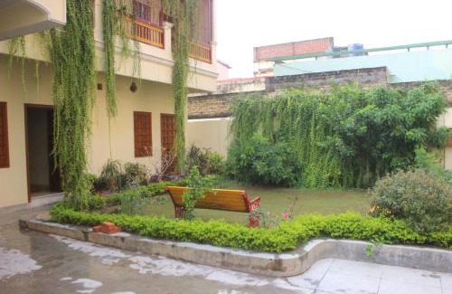 Varanasi House | Homestay
