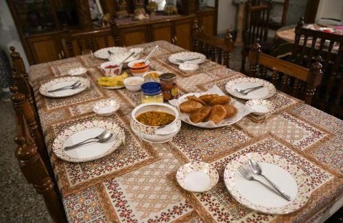 Varanasi House | Homestay