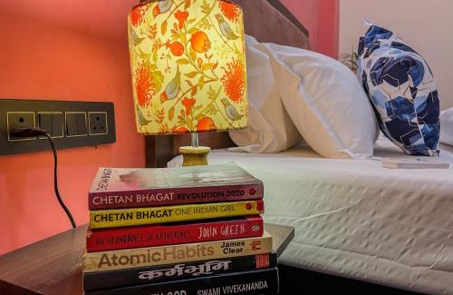 Varanasi Hotel | Homestay in Varanasi near ghats by The Holy Meander