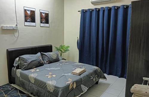 Bota House | Homestay Itqan Seri Iskandar