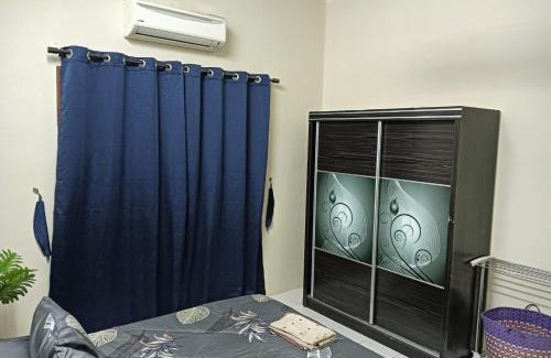 Bota House | Homestay Itqan Seri Iskandar