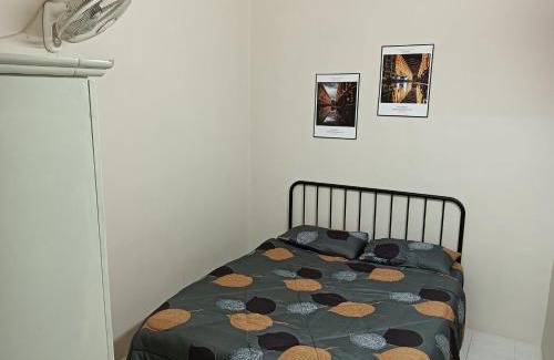 Bota House | Homestay Itqan Seri Iskandar