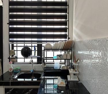 Pasir Puteh House | Homestay Jumanji