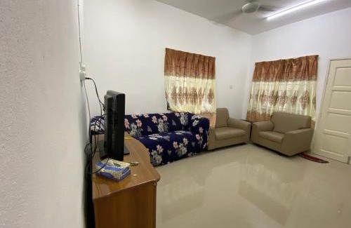 Jeli House | Homestay Kak soh 2 at Kampung Kalai Jeli Kelantan