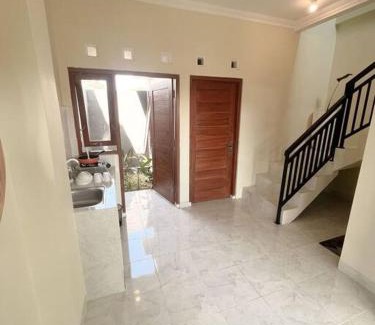 Banjarasri Villa | Homestay Kamar Tamu Sitimulyo