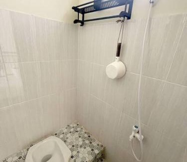 Banjarasri Villa | Homestay Kamar Tamu Sitimulyo