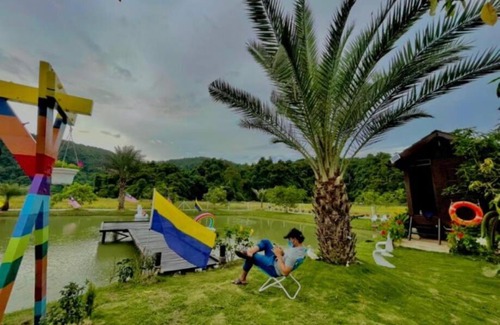 Kangar House | HOMESTAY KEBUN MANGGA HARUMANIS WAN PA(MOHD YATIM)