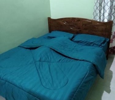 Kuala Terengganu Villa | Homestay Kg Kubang Ikan-Hj Jusoh