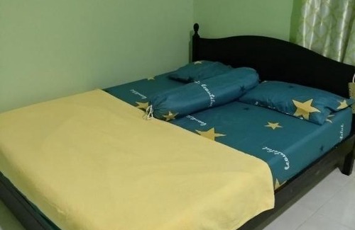 Kuala Terengganu Villa | Homestay Kg Kubang Ikan-Hj Jusoh