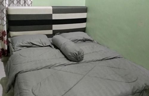 Kuala Terengganu Villa | Homestay Kg Kubang Ikan-Hj Jusoh