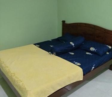 Kuala Terengganu Villa | Homestay Kg Kubang Ikan-Hj Jusoh