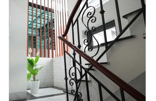 Ba Dinh House | Homestay-kim mã -giang văn minh -Giảm Giá 20 Phần Trăm