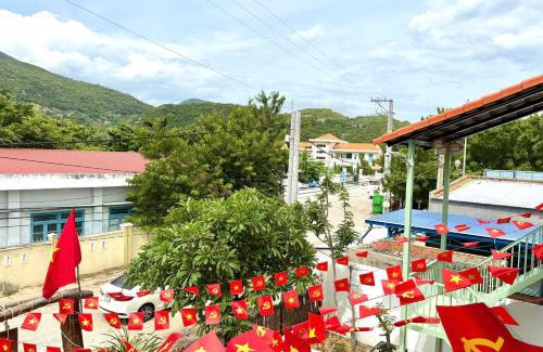 Ninh Hai Hotel | Homestay Làng Biển