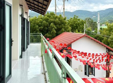 Ninh Hai Hotel | Homestay Làng Biển