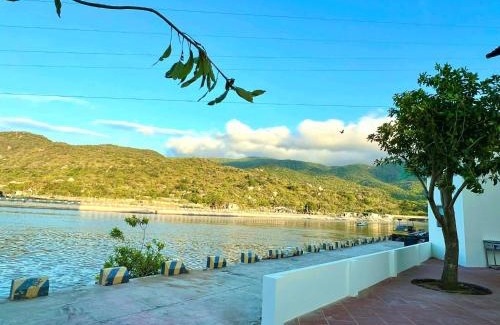 Ninh Hai Hotel | Homestay Làng Biển