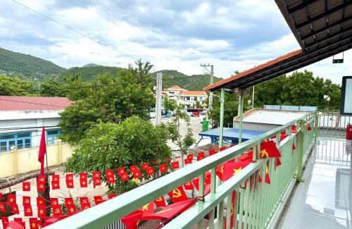 Ninh Hai Hotel | Homestay Làng Biển