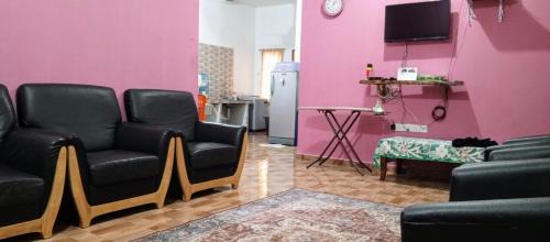 Kuala Teriang House | Homestay Langkawi Airport