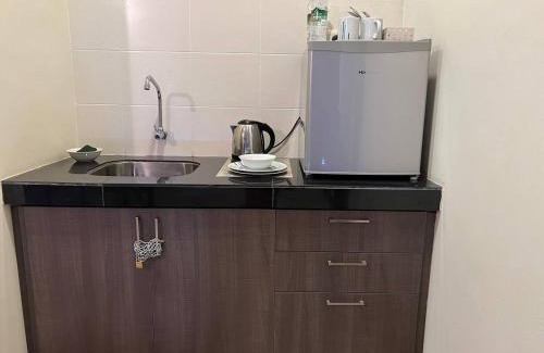 Malacca City Apartment | Homestay Melaka B Lagoon Studio Apartment Free Waterpark Tickets