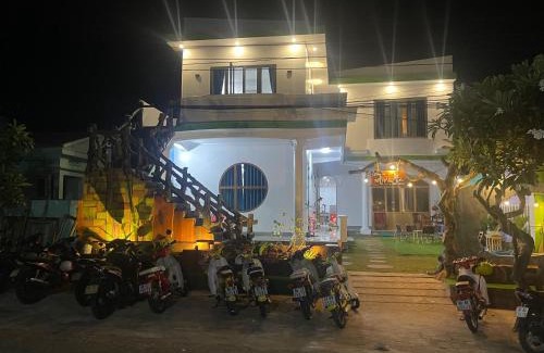Phu Quy House | Homestay Minh Hà