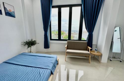 Phu Quy House | Homestay Minh Hà