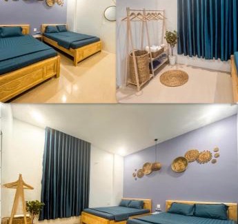 Phu Quy House | Homestay Minh Hà