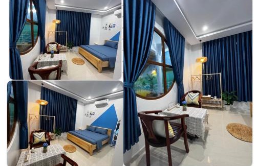 Phu Quy House | Homestay Minh Hà