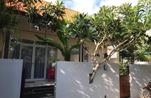 Kutuh Apartment | Homestay Near Pandawa Beach Std Room