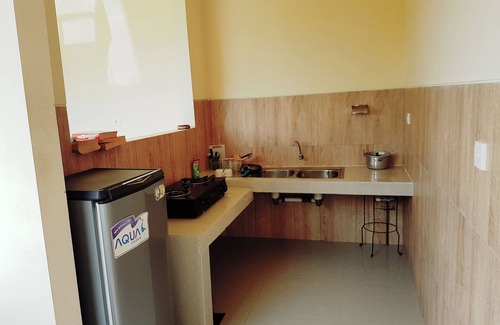 Kutuh Apartment | Homestay Near Pandawa Beach Deluxe Room