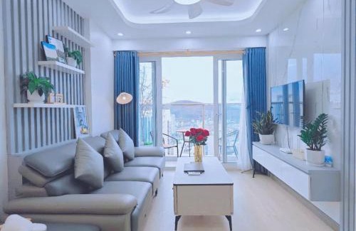 Bai Chay Apartment | Homestay newlife Hạ Long