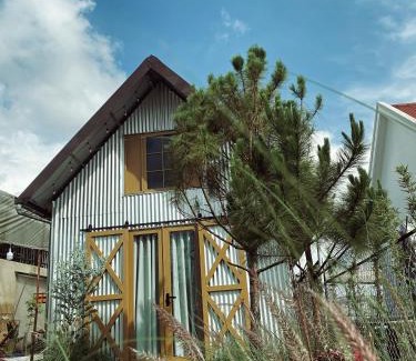 Phuong House | Homestay - Nhà Cỏ Lâu Đà Lạt