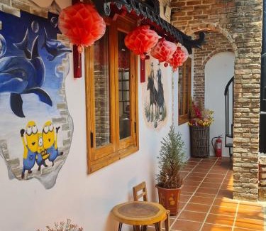 Tuy Hoa Hotel | Homestay- Nhà Nghỉ Xóm Rớ