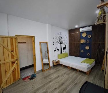 Tuy Hoa Hotel | Homestay- Nhà Nghỉ Xóm Rớ