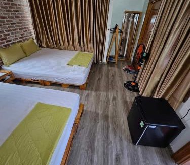 Tuy Hoa Hotel | Homestay- Nhà Nghỉ Xóm Rớ