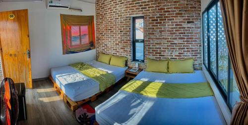 Tuy Hoa Hotel | Homestay- Nhà Nghỉ Xóm Rớ