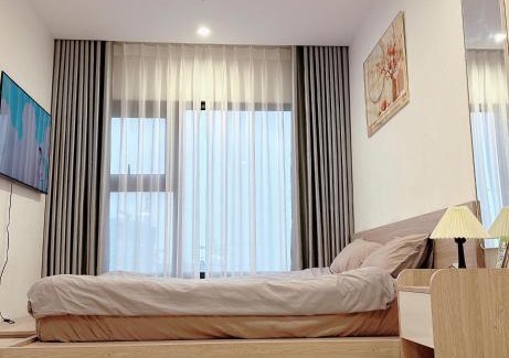 Gia Lam Apartment | Homestay Nhà Thu Thu - Vinhome Ocean Park