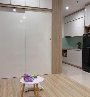 Gia Lam Apartment | Homestay Nhà Thu Thu - Vinhome Ocean Park