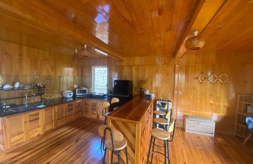 Da Lat Ski Chalet | Homestay Nhà Xinh