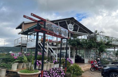 Da Lat Ski Chalet | Homestay Nhà Xinh