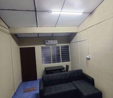Bagan Datoh House | Homestay Noorjan