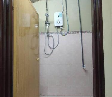 Bagan Datoh House | Homestay Noorjan