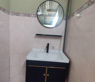 Bagan Datoh House | Homestay Noorjan