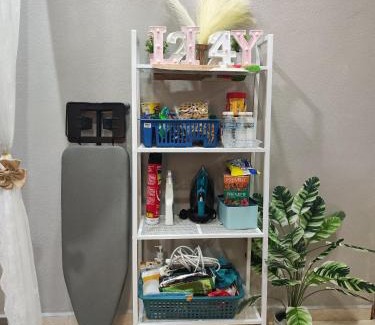 Taman Sri Cempaka House | Homestay Norzul
