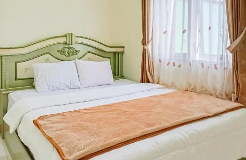 Dieng Hotel | Homestay Nusa Indah 2 Syariah at Dieng 0 KM RedPartner