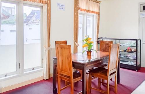 Dieng Hotel | Homestay Nusa Indah 2 Syariah at Dieng 0 KM RedPartner