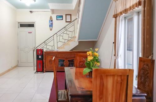 Dieng Hotel | Homestay Nusa Indah 2 Syariah at Dieng 0 KM RedPartner