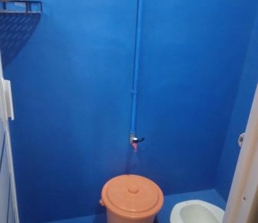 Banjarasri House | Homestay Omah Jangkriik Syariah