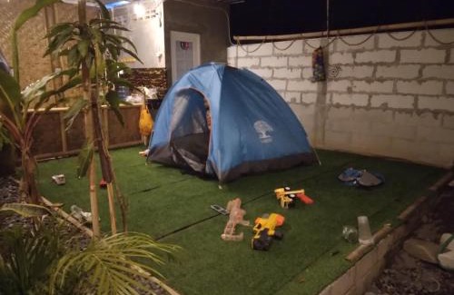 Banjarasri House | Homestay Omah Jangkriik Syariah